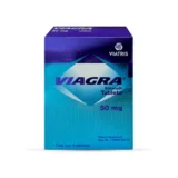 Viagra 50 Mg Caja 4 Tabletas