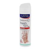 Curitas Foot Expert Desodorante Para Pies Aerosol 150 ML