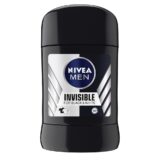 Nivea Antitranspirante para Hombre Invisible Black & White
