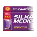 Silka Medic 1% Gel Tubo 15 G