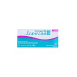 Lomecan V 2% Crema Tubo 20 G