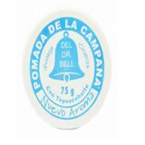 Pomada De La Campana Tepezcohuite Tarro 75 G