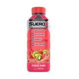 Suerox 8Iones Fresa-Kiwi Electrólitos Orales 630 ML