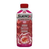 Suerox 8Iones Fresa Electrólitos Orales 630 ML