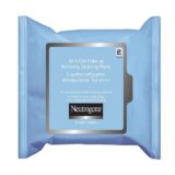 Neutrogena Toallitas Desmaquillantes 25 Piezas