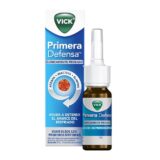 Vick Primera Defensa Solución Spray 15 ML