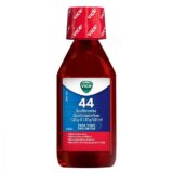 Vick 44 Cereza Jarabe Frasco 240 ML