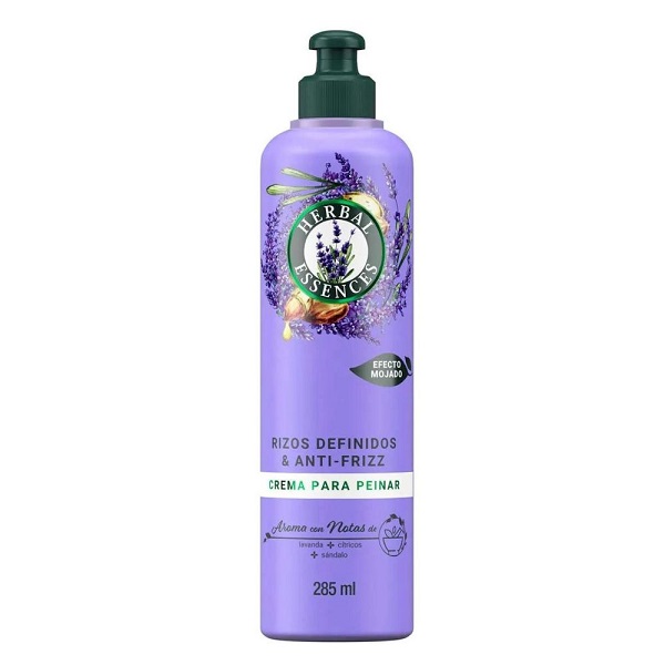 Herbal Essences Rizos Definidos Crema Para Peinar 285 ML