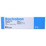 Bactroban 2 % Ungüento Tubo 15 G