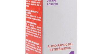 Anara 100 MG Jarabe Frasco 125 ML