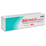 Barmicil Compuesto Crema Tubo 40 G