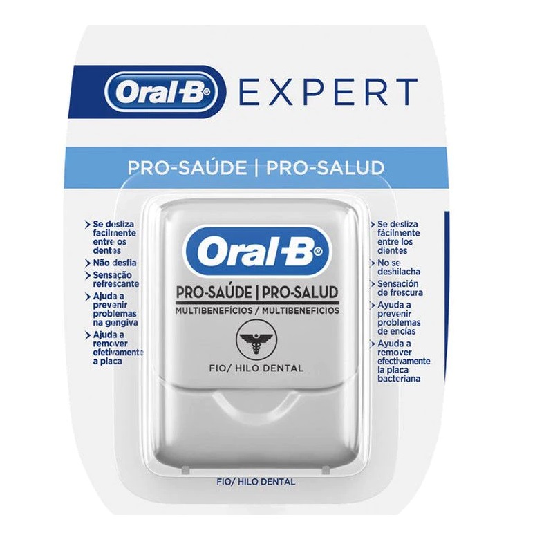 Oral-B Expert Hilo Dental 25 M