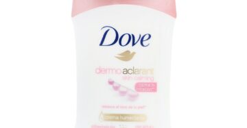 Desodorante Dove Dermoaclarante 45G Stick