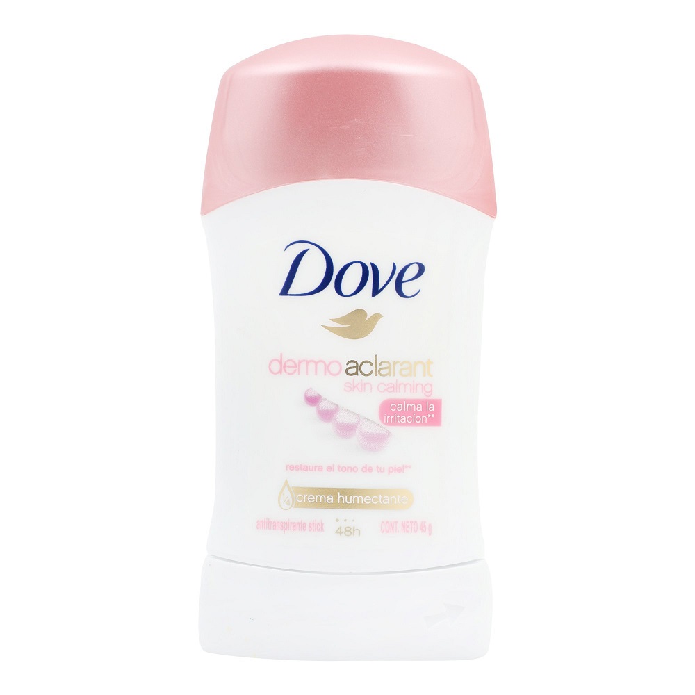Desodorante Dove Dermoaclarante 45G Stick