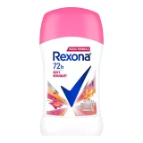 Rexona Antitranspirante En Barra Sexy Bouquet 48H 45G