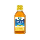 Vick 44 Miel Jarabe Frasco 240 ML