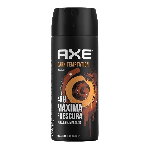 Axe Dark Aerosol 96G