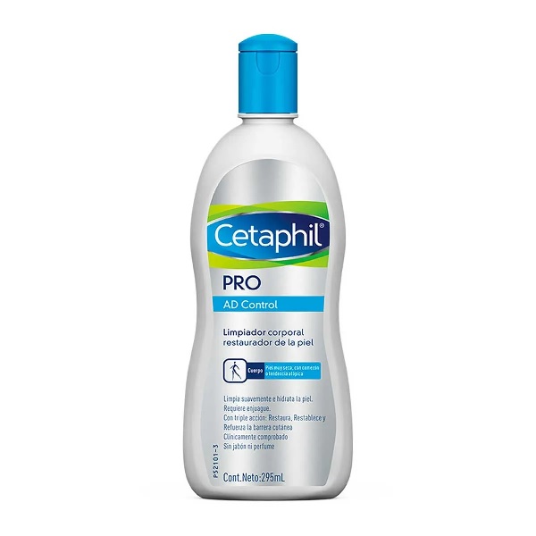 Cetaphil Pro Ad Restoraderm