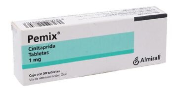 Pemix 1Mg Tab 50
