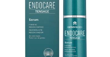 Endocare Tensage Serum 30Ml