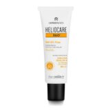 Heliocare 360 Gel Oil-Free Natural  50Ml