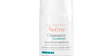 Avène Cleanance Comedomed Concentrado Anti-Imperfecciones 30Ml