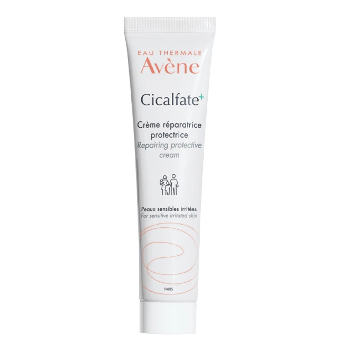 Avene Cicalfate Crema Tub