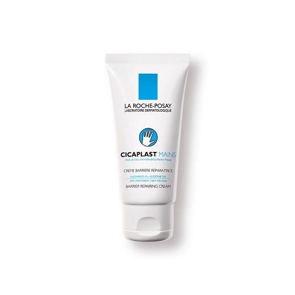 La Roche Posay Cicaplast Crema Tubo 50Ml