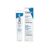 Cerave Crema Hidratante Reparadora Sin Perfume 14Ml