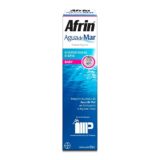 Afrin 50 Ml Spray 1 Solución