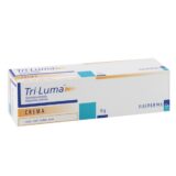 Tri-Luma 15 G Tubo 1 Crema