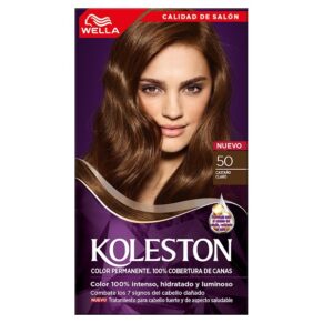 Tinte Koleston 50 Castaño Claro