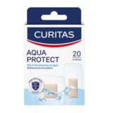 Curitas Con 20 Piezas