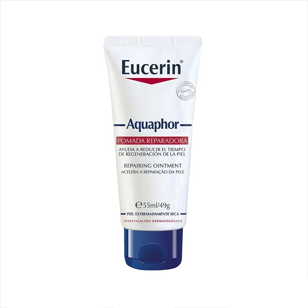 Eucerin Aquaphor Crema Tubo 55Ml