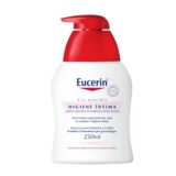Eucerin Intim Protect Jabón Líquido 250Ml