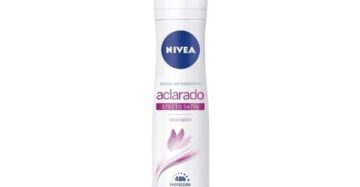 Nivea Deo Spry M Satin 150Ml