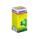 Panoto-S 200 Ml Frasco 1 Jarabe