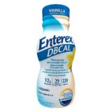 Enterex Dbcal Vainilla 237Ml