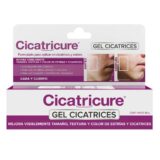 Cicatricure Gel Cicatrices Para Cara Y Cuerpo 30G