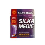 Silka Medic Gel Antimicótico Tubo 30G