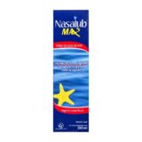 Nasalub Max Solución Atomizador 100Ml