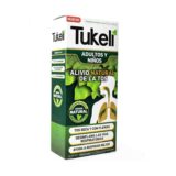 Tukeli 120 Ml Frasco 1 Jarabe