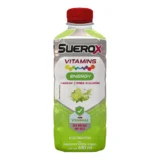Suerox 630 Ml Botella 1 Suero