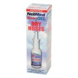 Neilmed Gel Nasal Gotero 30Ml