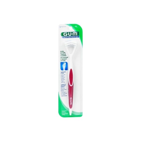 Gum Cepillo Interdental Limpia Lenguas