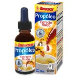 Broncolin Propóleo Frasco 30 Ml