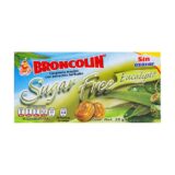 Broncolín 35 G Caja 16 Pastillas