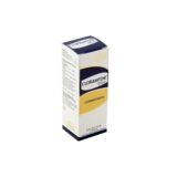 Cloramfeni Cloranfenicol Levógiro Sólucion Gotero 15Ml
