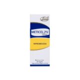Meticel  10 Ml Caja 1 Solución Oftálmica