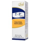 T-P Ofteno Solución Gotero 15Ml